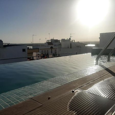 Luxury Apartamentos Dona Bella Ayamonte Exterior foto